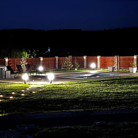 Pensiunea Sophia Statiunea Climaterica Sambata Exteriér fotografie